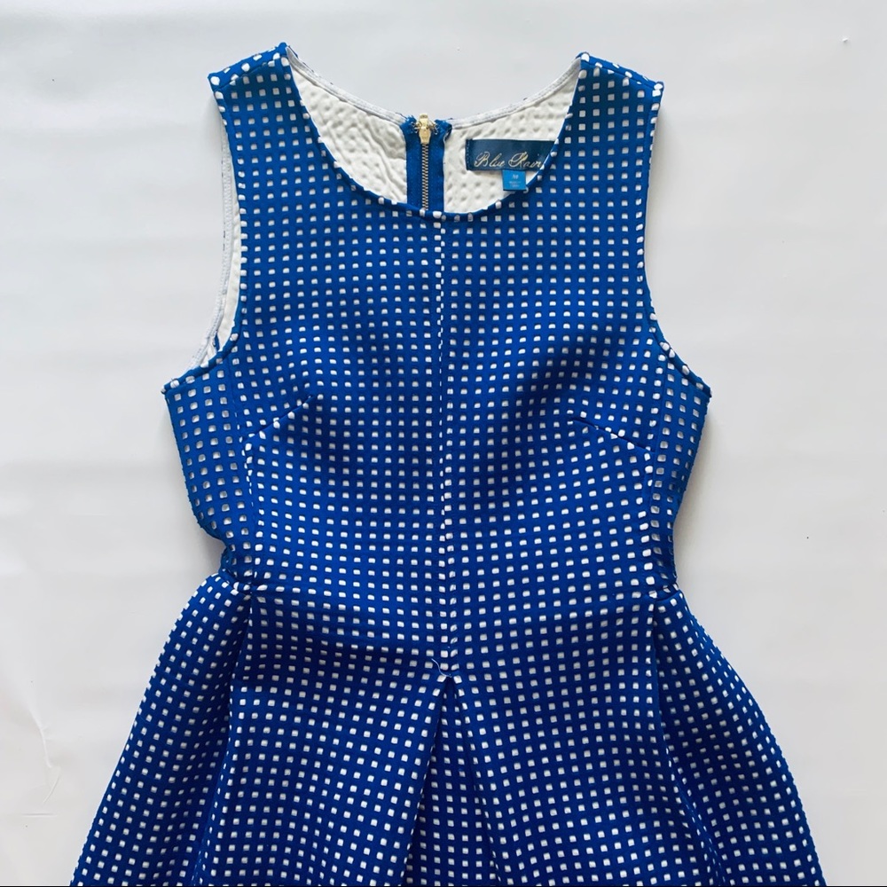 Francesca’s dress